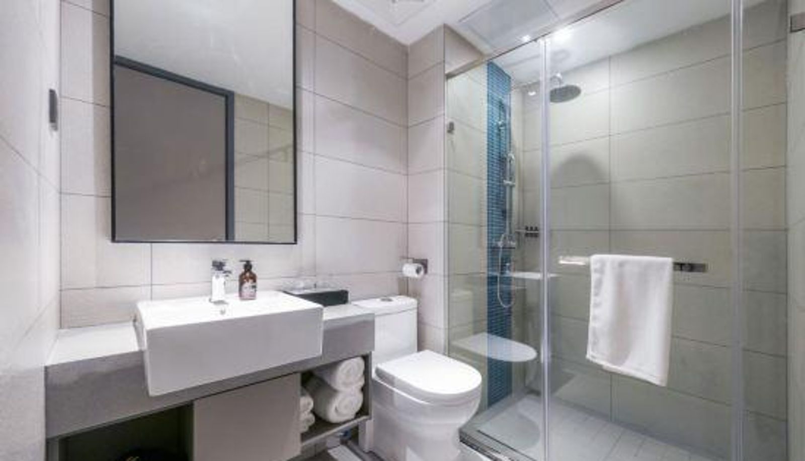 Habitación familiar - Hualang Lizhi Hotel (Suining Plaza)