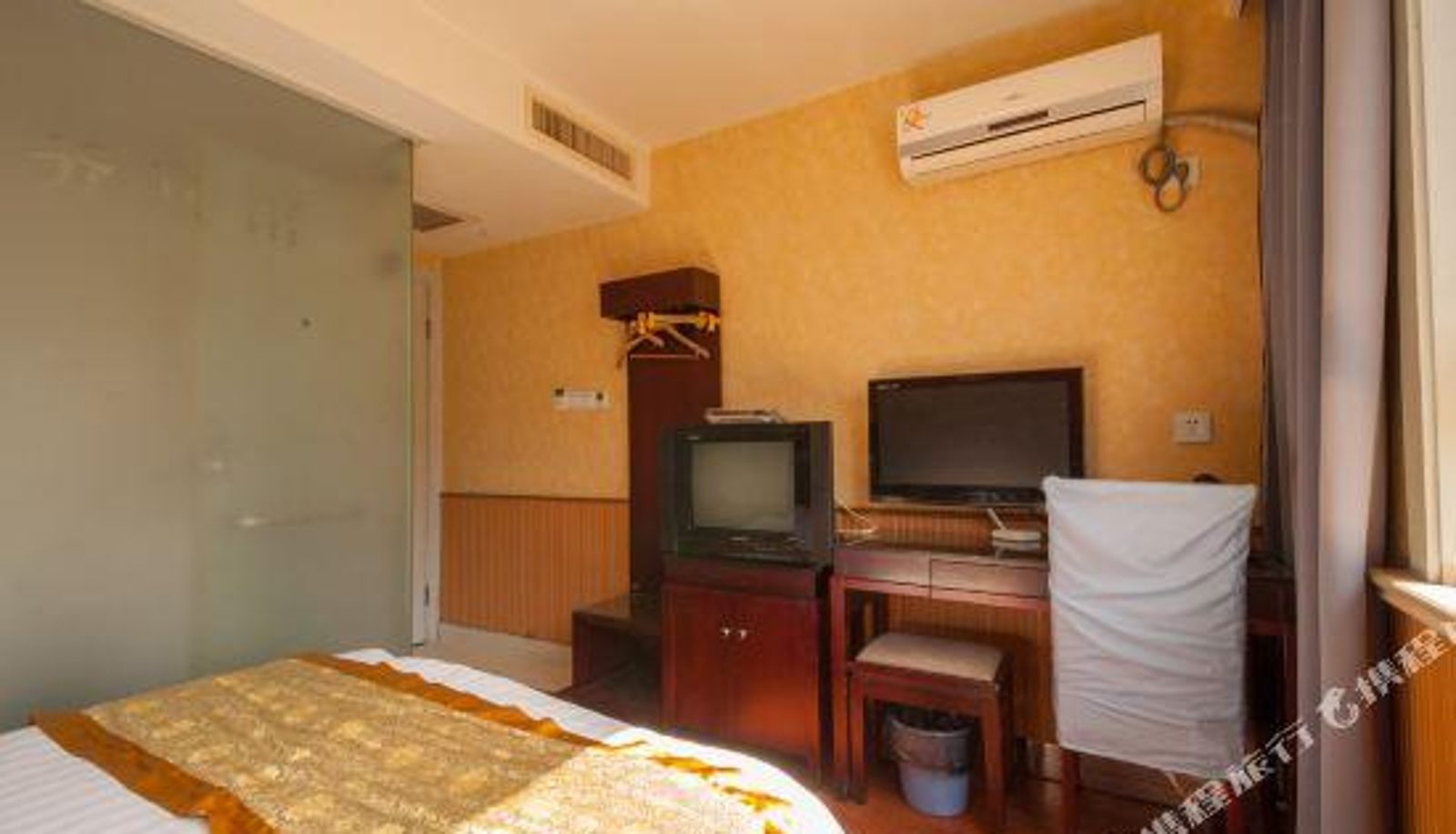 Chambre - Qidong Happiness Star Business Hotel