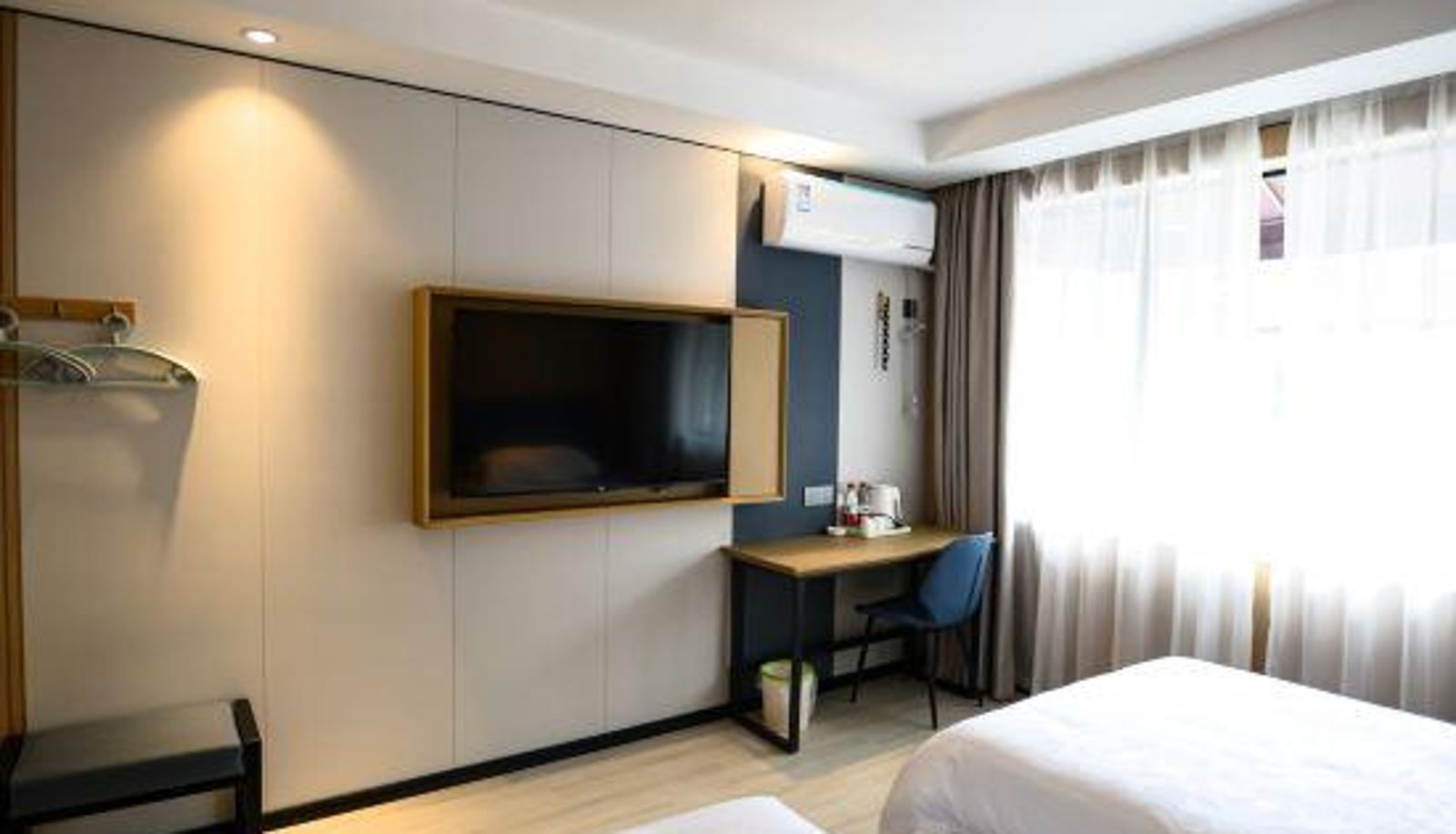 Habitación - Home Inn Baiyun Hotel (Qidongnanyuan Middle Road)