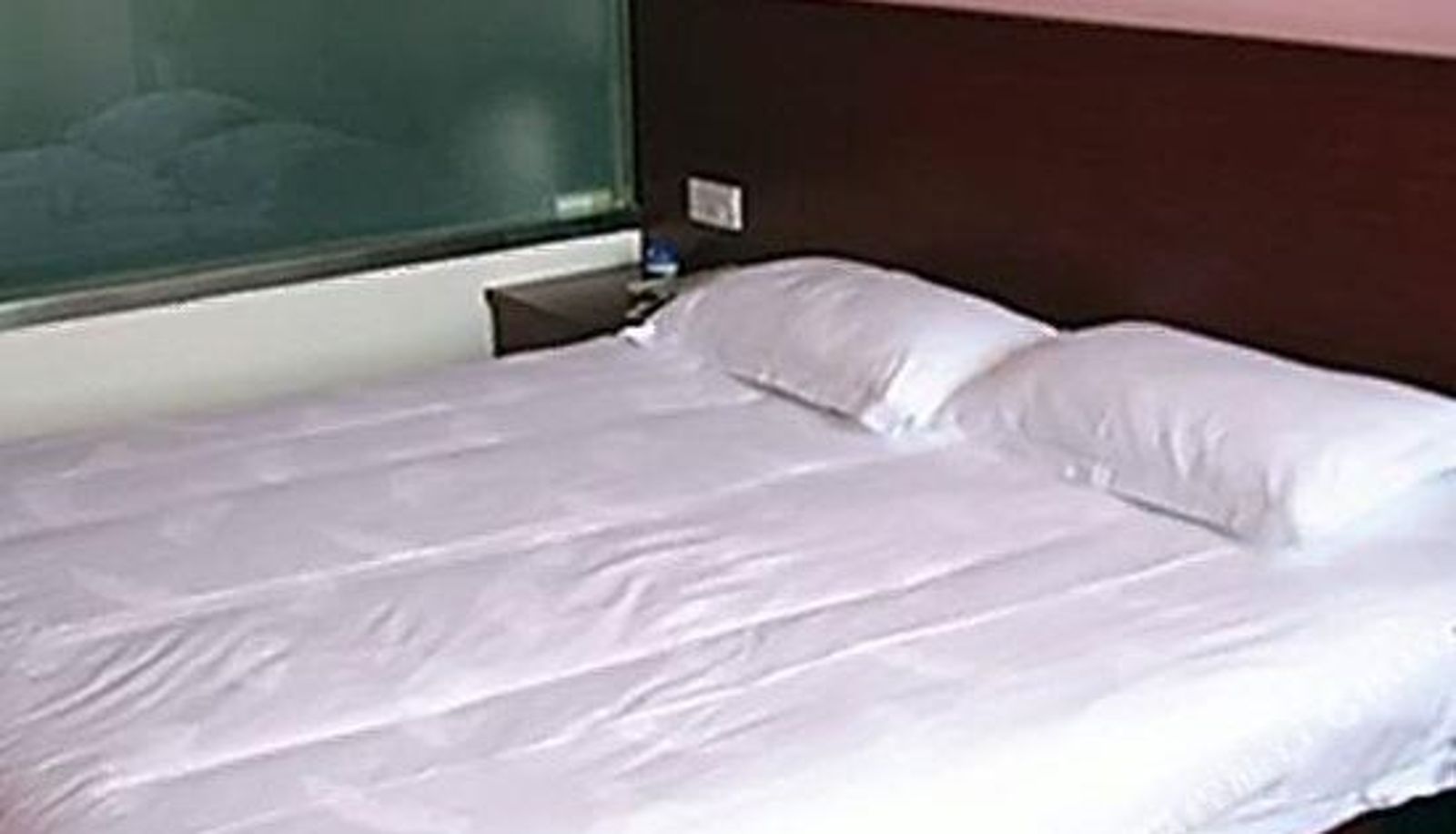 Vista interna - Jinxin Business Hotel