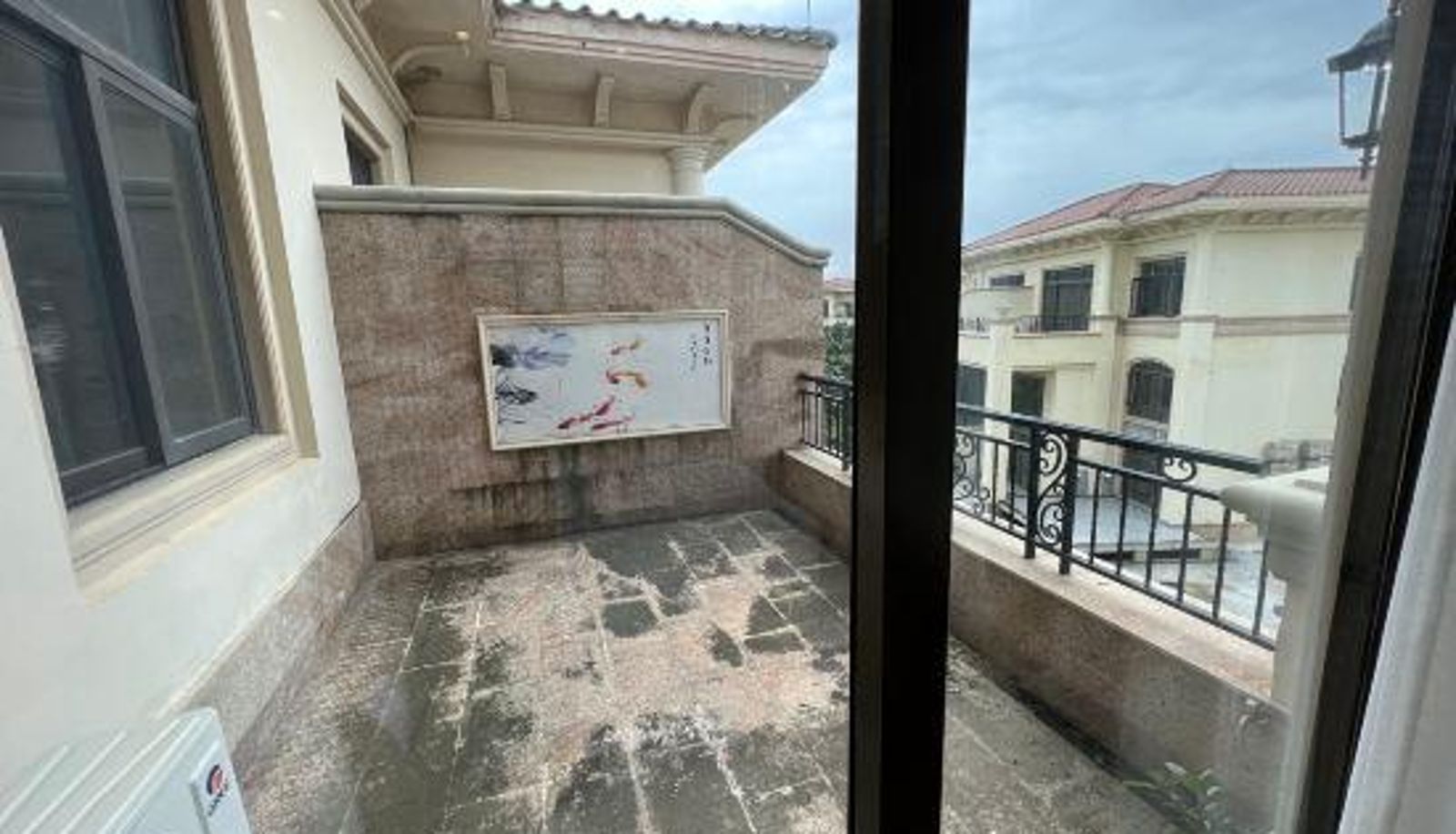 Yang jiang Hailing Island Lucky Holiday Villa