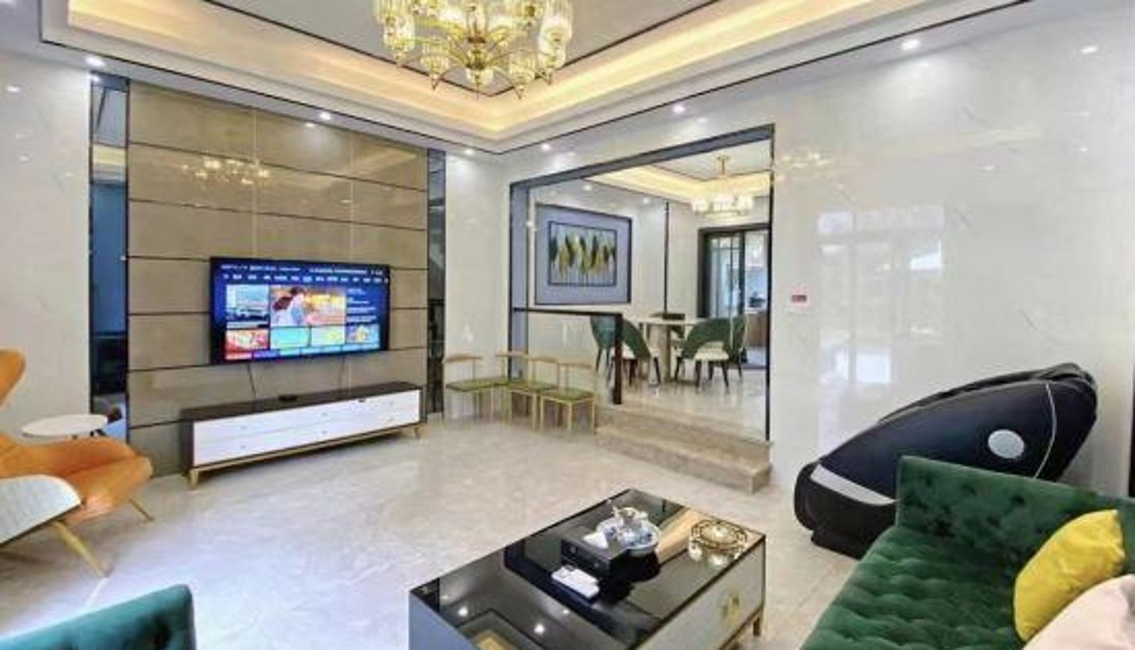 Blue Coast Holiday Villa (Nile Gold Coast Branch)