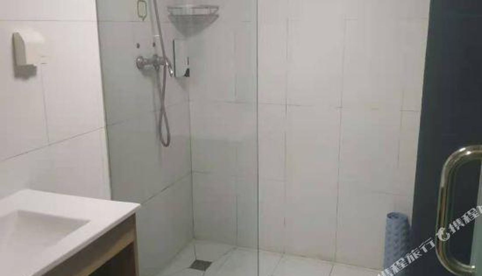 Vista interna - Durian  Star Hotel (Xuyi Bus Station Store)