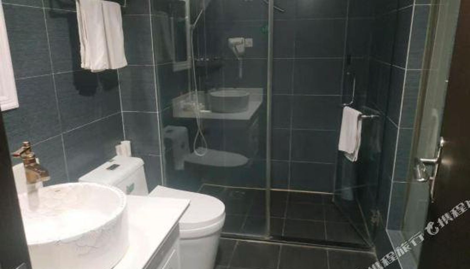 Vista interna - Durian  Star Hotel (Xuyi Bus Station Store)