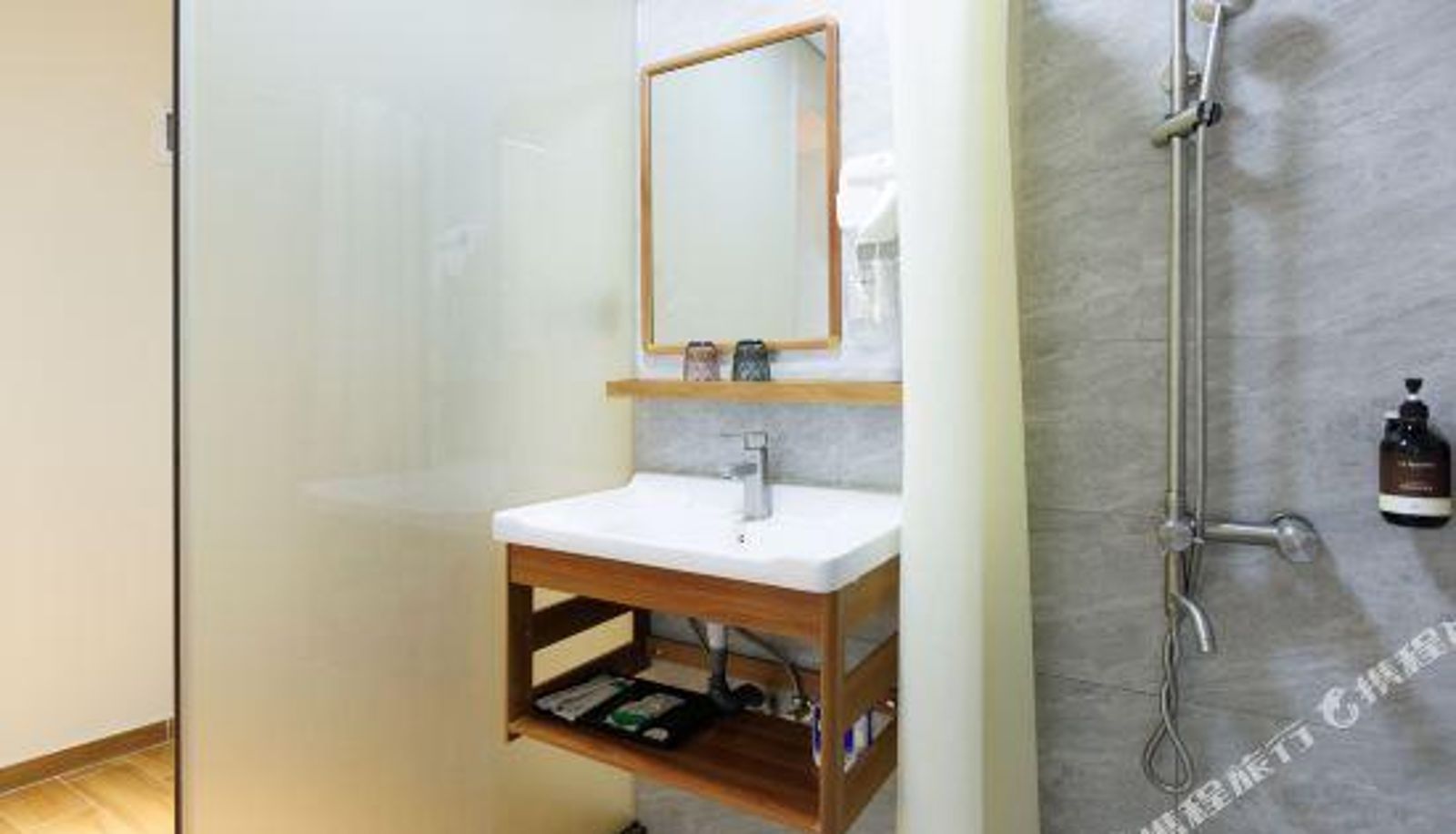 Zimmer - Yangjiang Xinshe Hotel