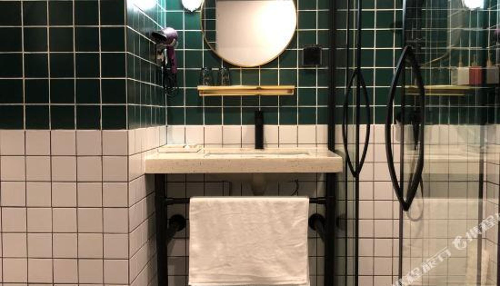 Chambre - Hailvju Apartment