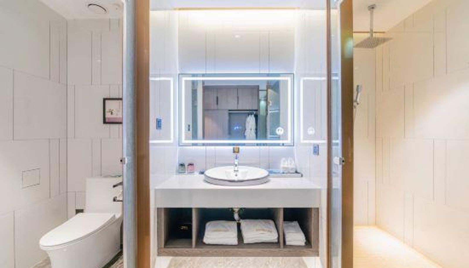 Business-Zimmer - Zhongying International Hotel