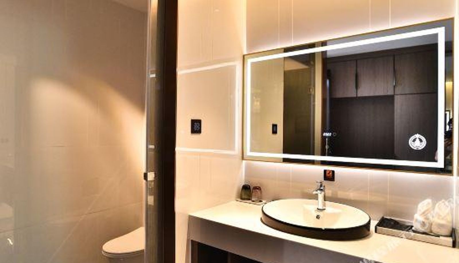 Business-Zimmer - Zhongying International Hotel