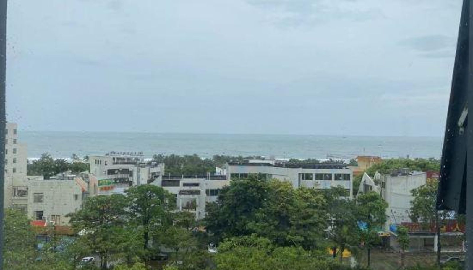 Room with sea view - City Comfort Inn (Hailing Island Dajiao Bay)