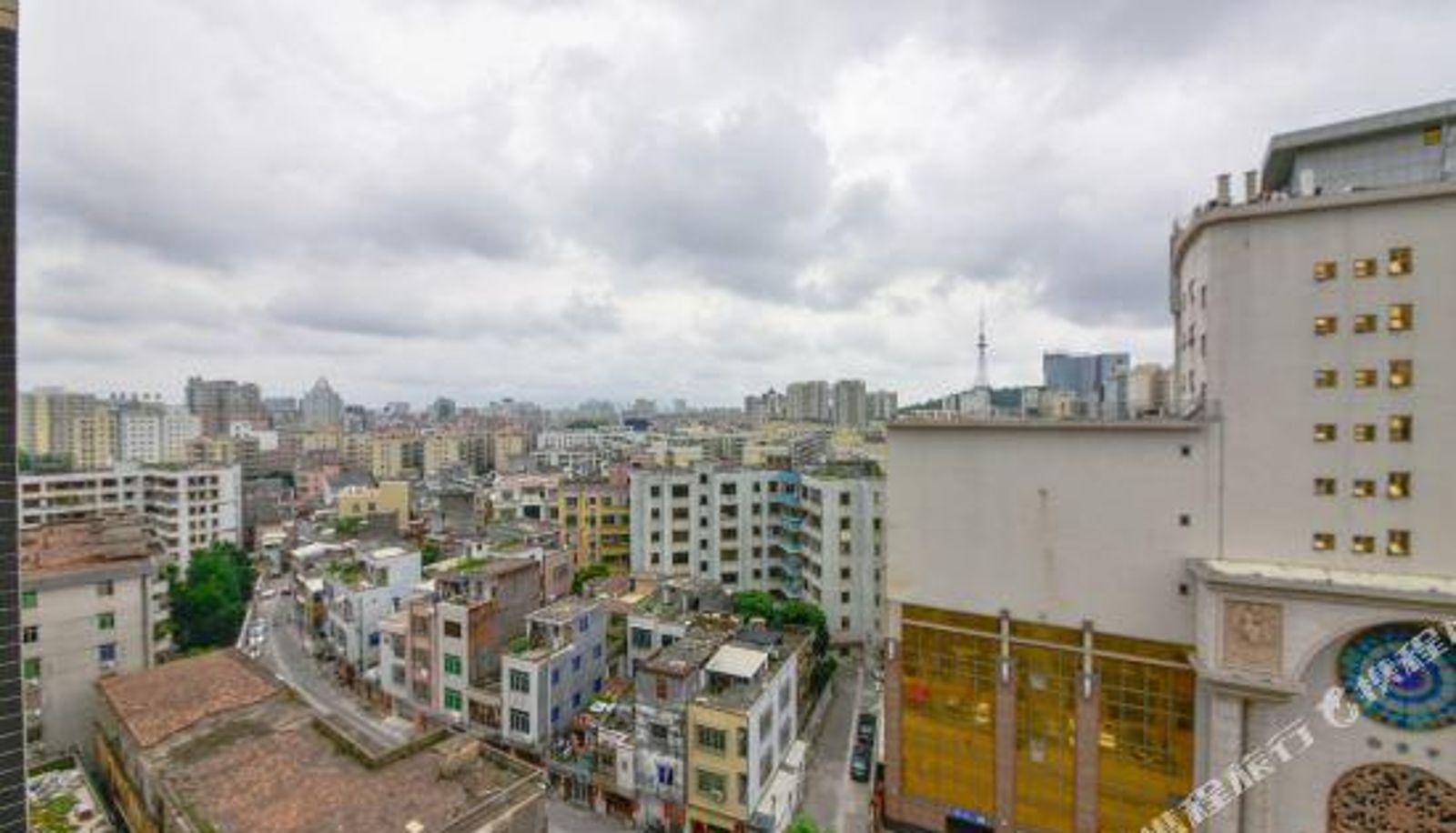 Zimmer - Liwan Apartment Hotel