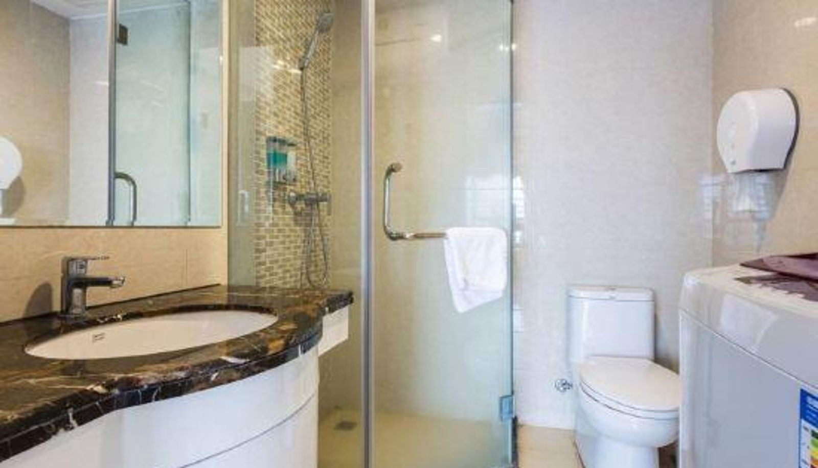 Camera - Liwan Apartment Hotel