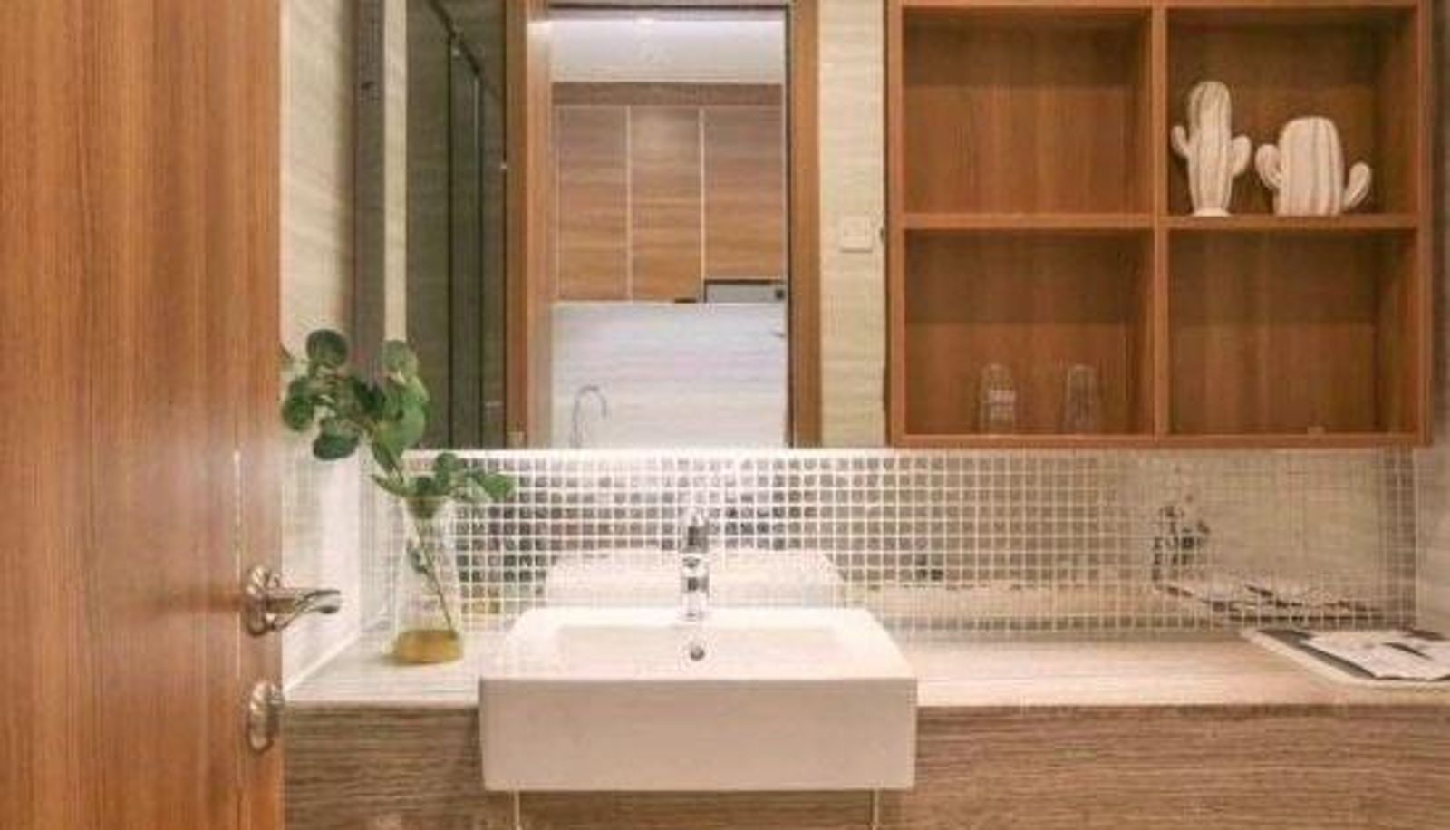 Chambre avec balcon - You Pin Hai an