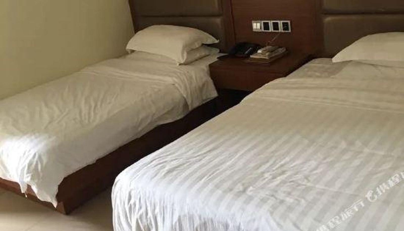 Zimmer - Yangjiang Zhapo Jingangwan Hotel