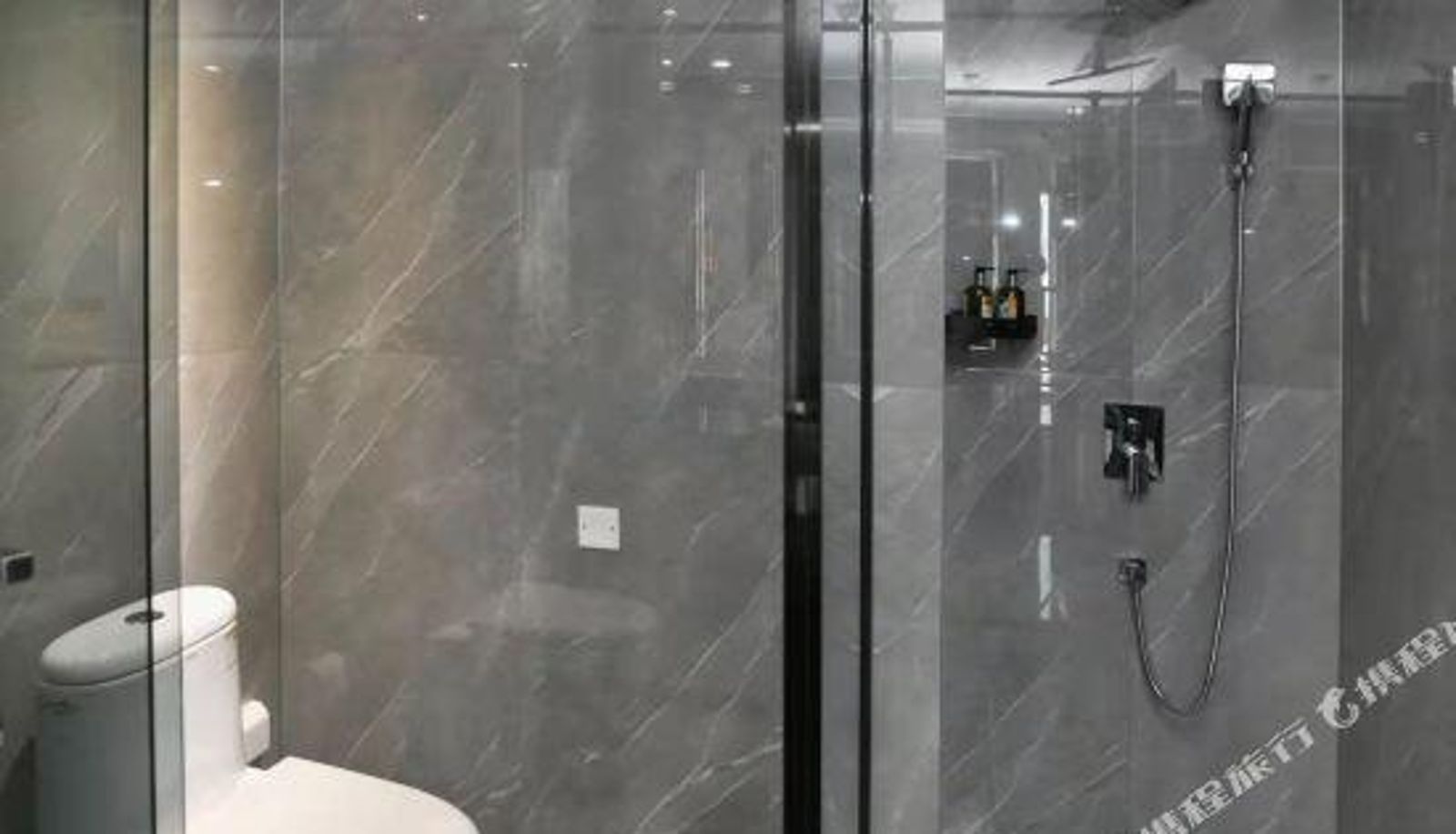 Habitación corporativa - YIHE HOTEL