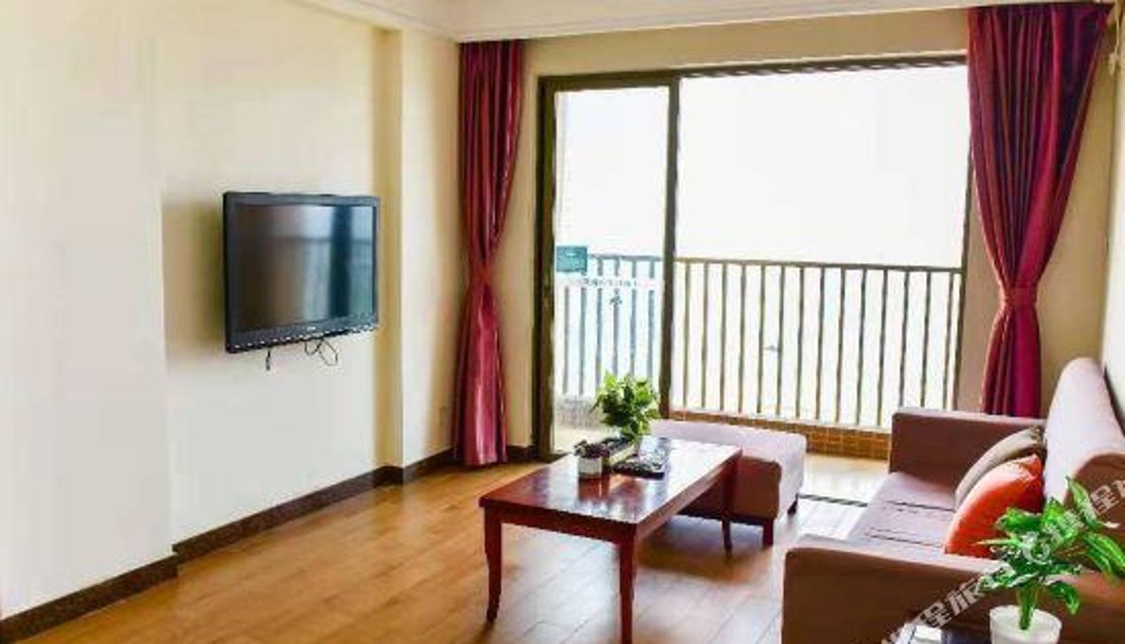 Habitación con vistas al mar - Kamen Bay Holiday Apartment