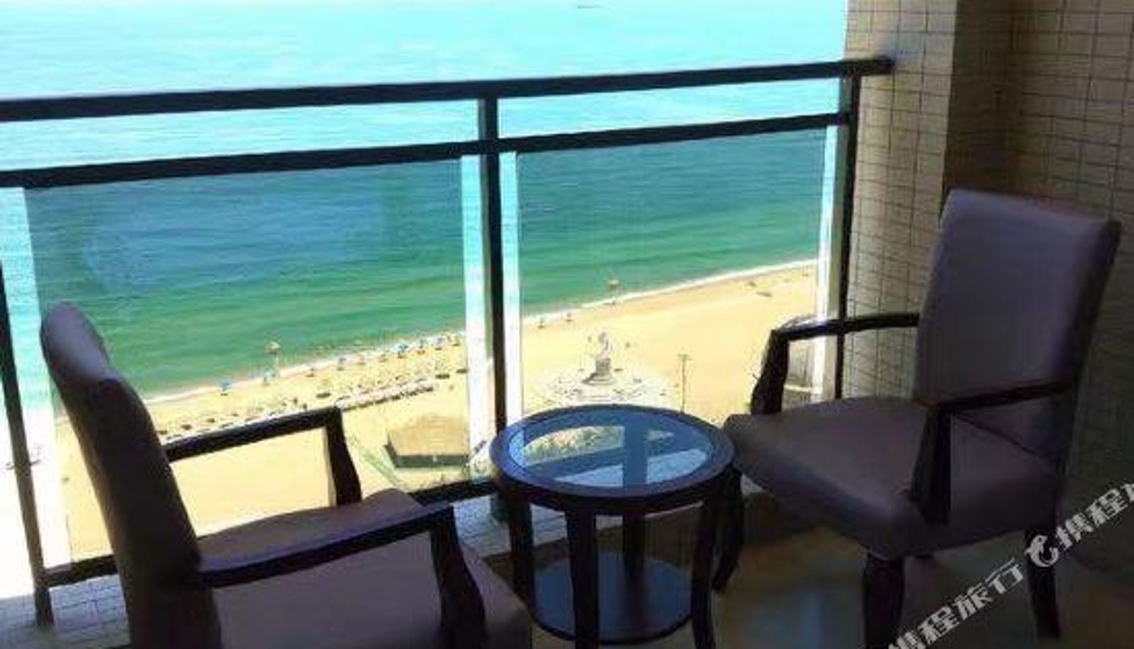 Habitación con vistas al mar - Kamen Bay Holiday Apartment