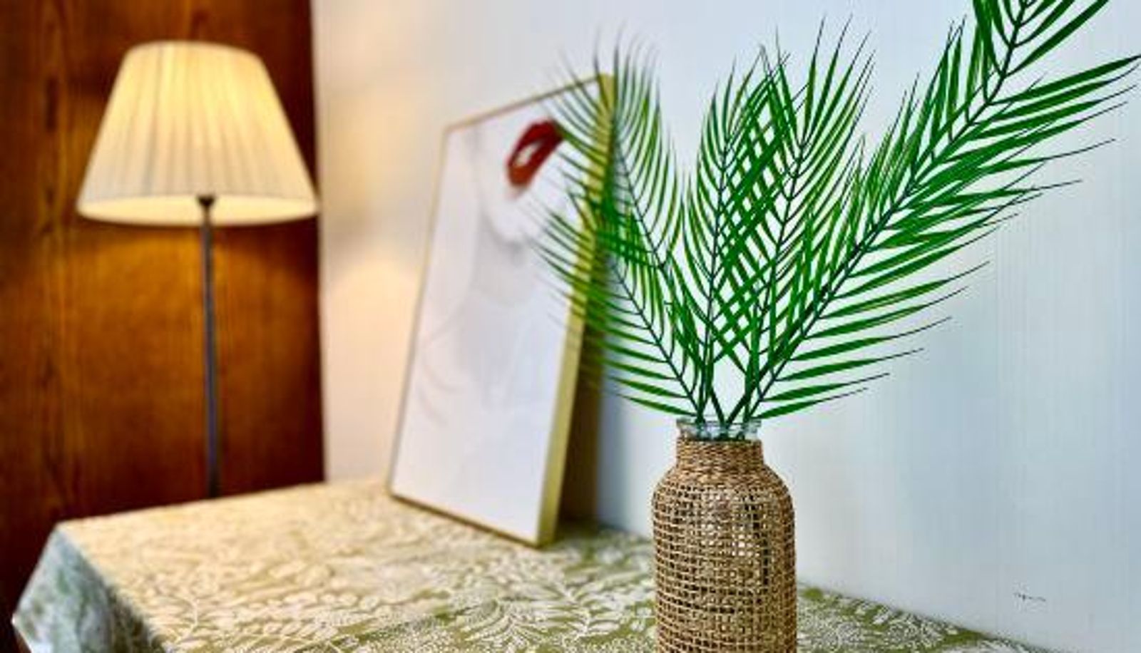 Zimmer mit Meerblick - Hailing Island Lanbang Holiday Apartment (Shili Yintan Nanhaiwan Garden)