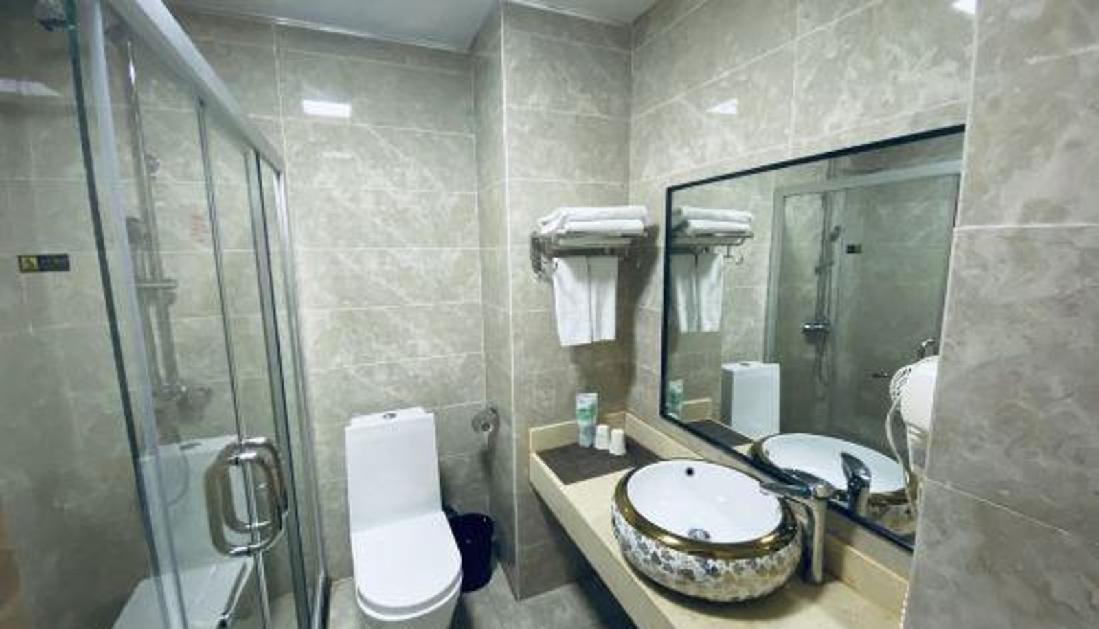 Business-Zimmer - Xinshidai Business Hotel