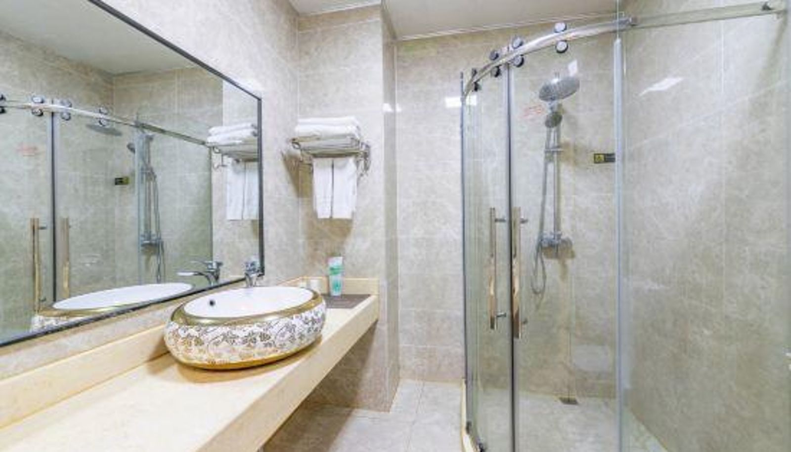 Business-Zimmer - Xinshidai Business Hotel