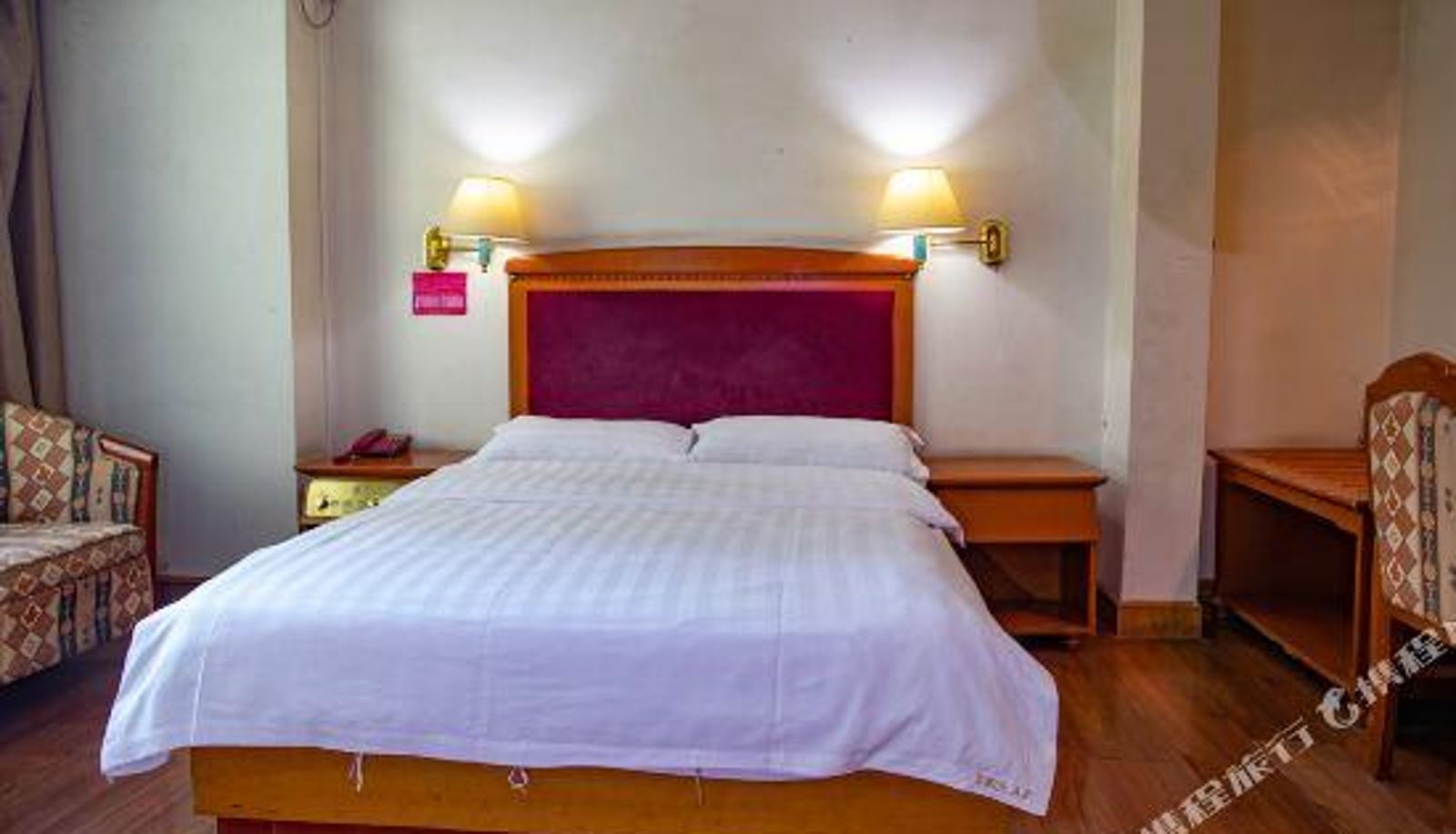 Business-Zimmer - Putian Feitian Hotel