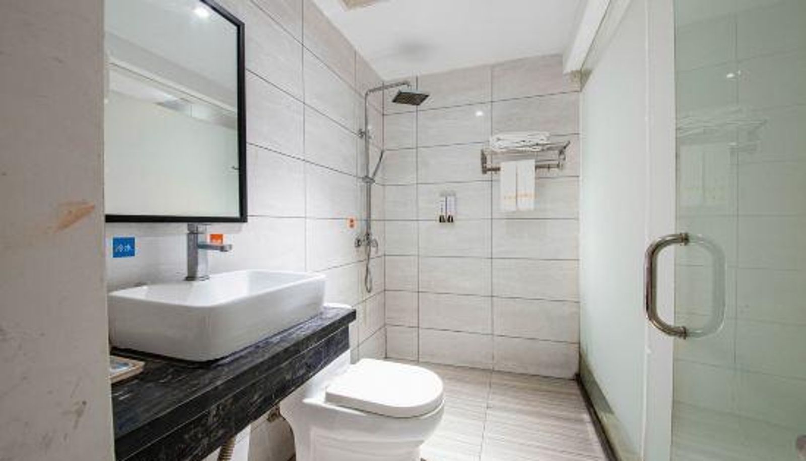 Business-Zimmer - HuiFengHOTEL