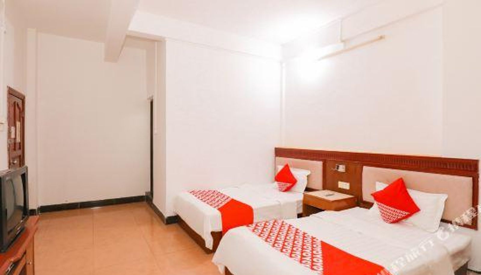 Zimmer - Yangjiang Yingfeng Hotel