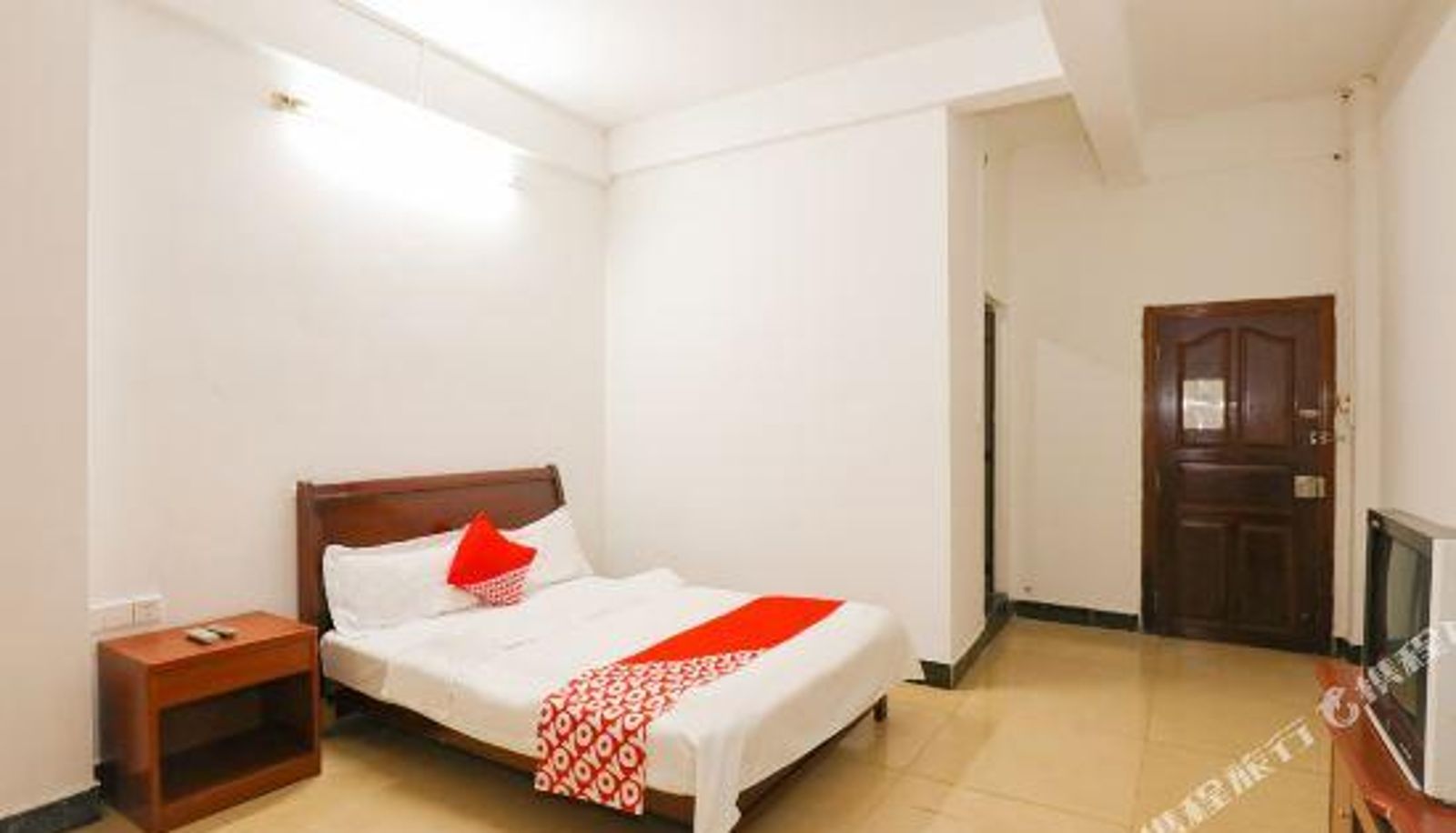 Zimmer - Yangjiang Yingfeng Hotel