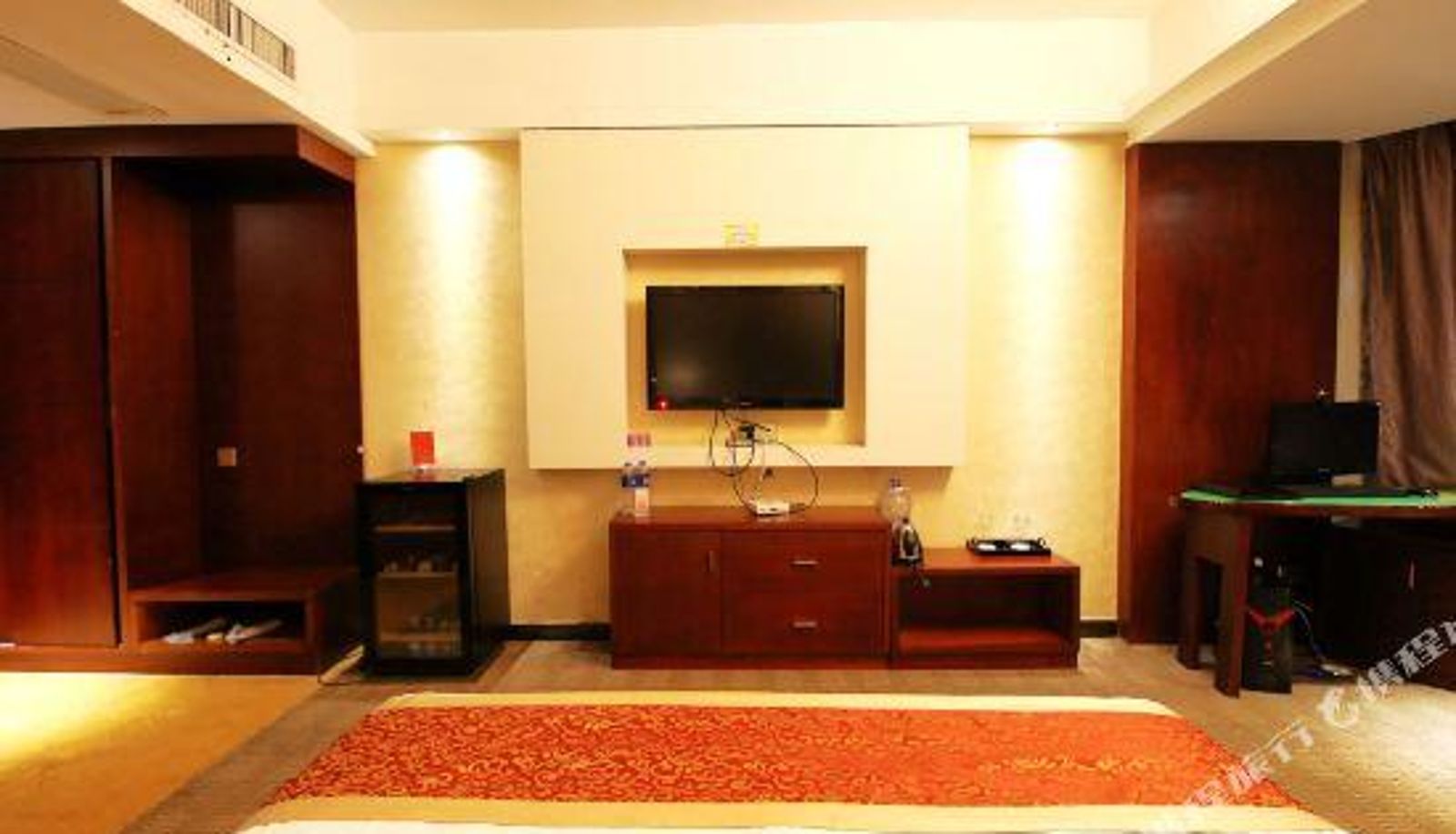 Kamer - Juheyuan Boutique Hotel