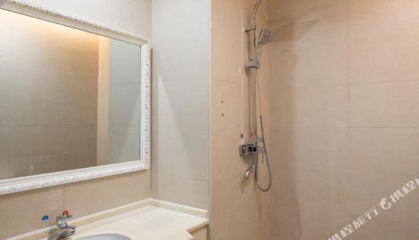 Kamer - SIL KR0AD LIGHT  HOTEL