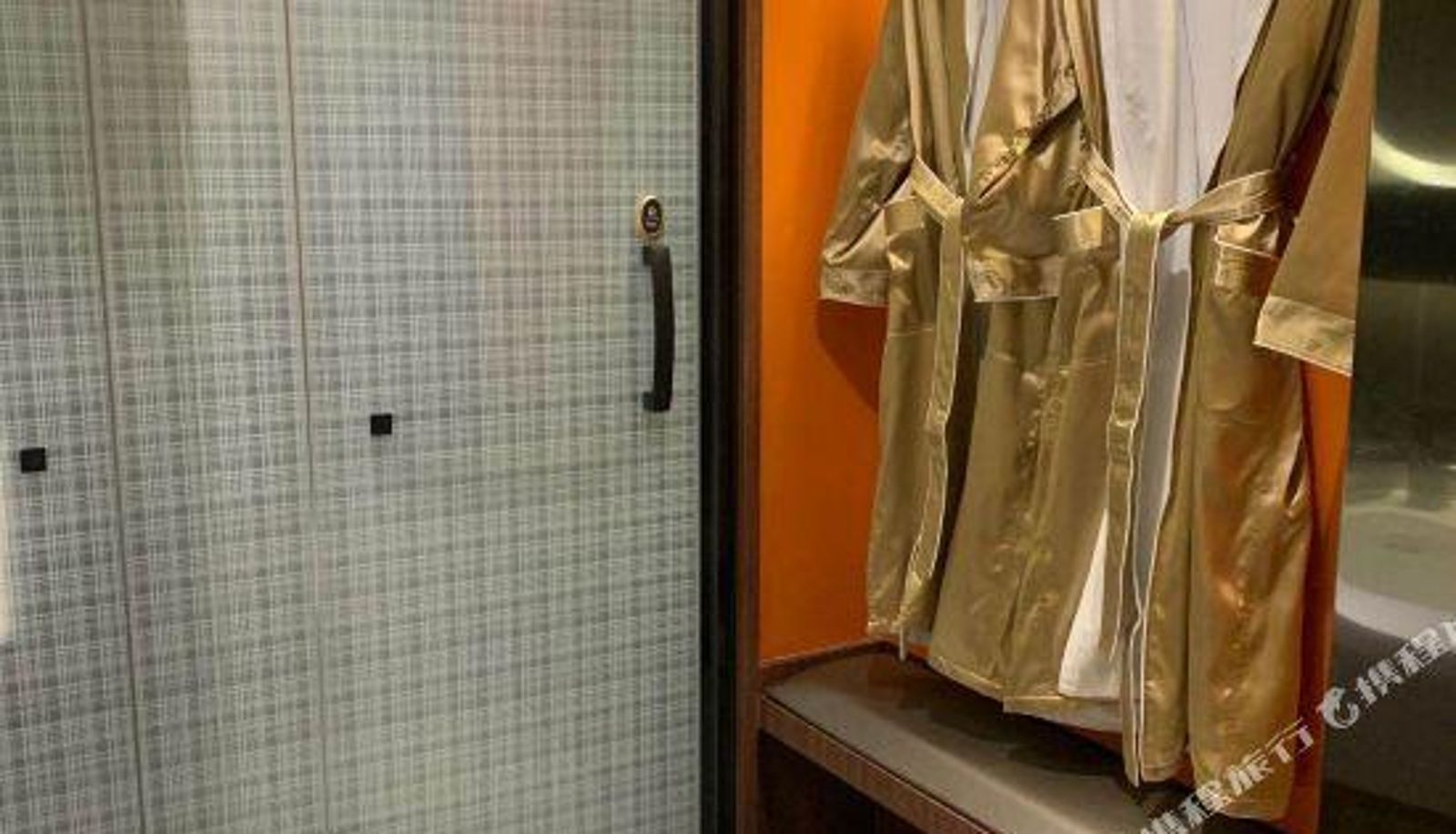 Familienzimmer - Wuwei Qiyueli Boutique Hotel