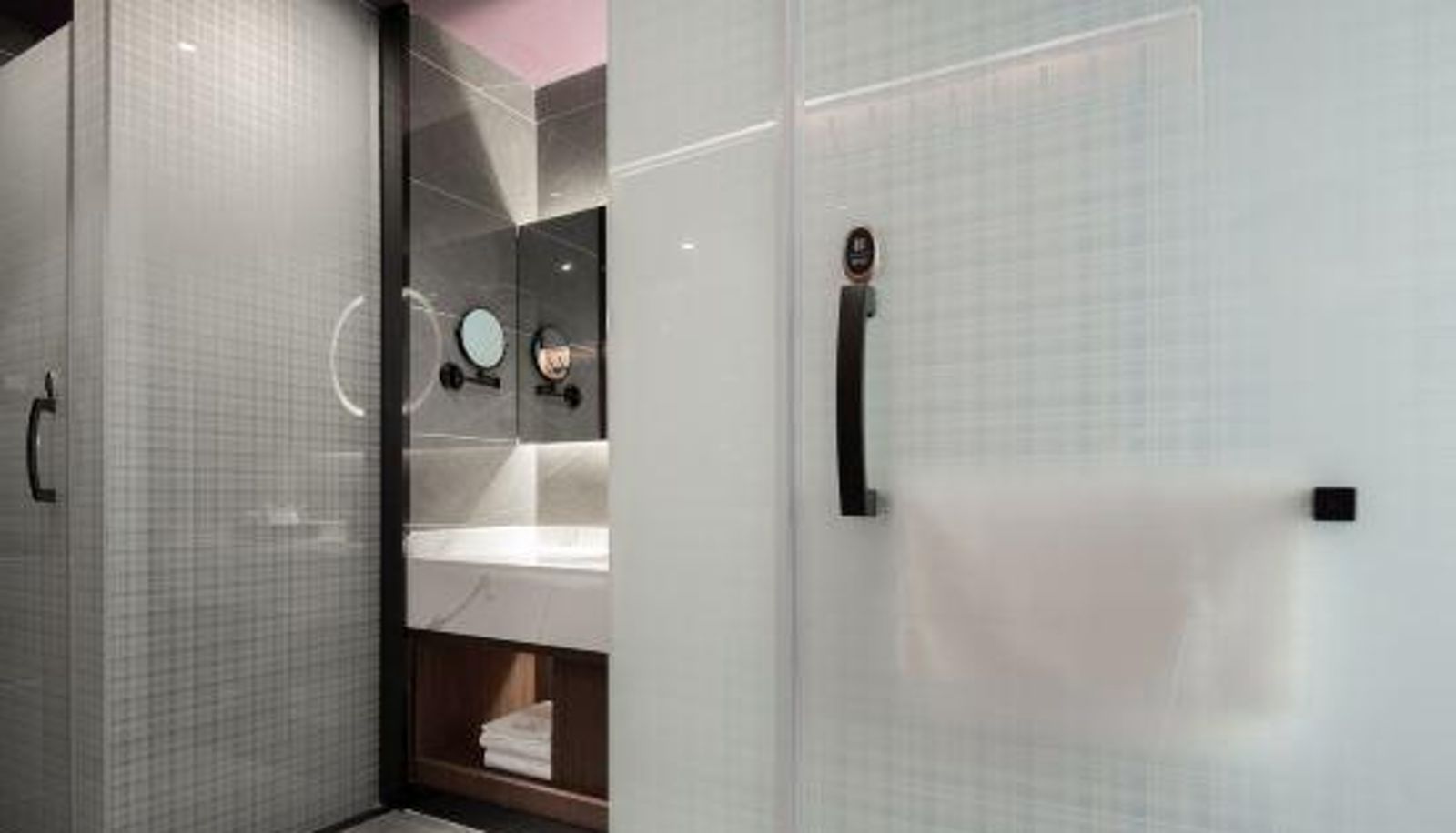 Zimmer - Wuwei Qiyueli Boutique Hotel