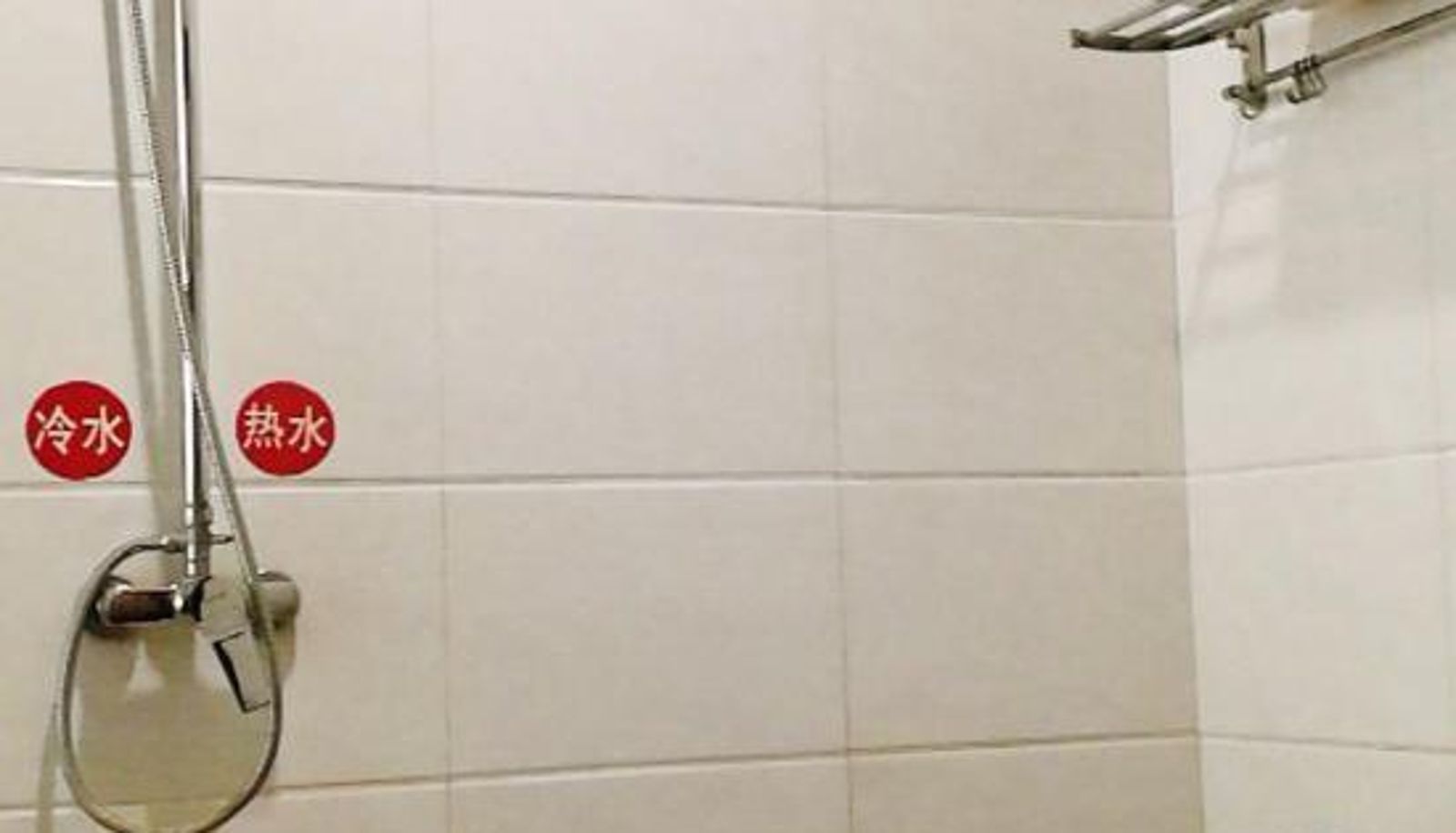 Kamer - WEI LONG HOTEL