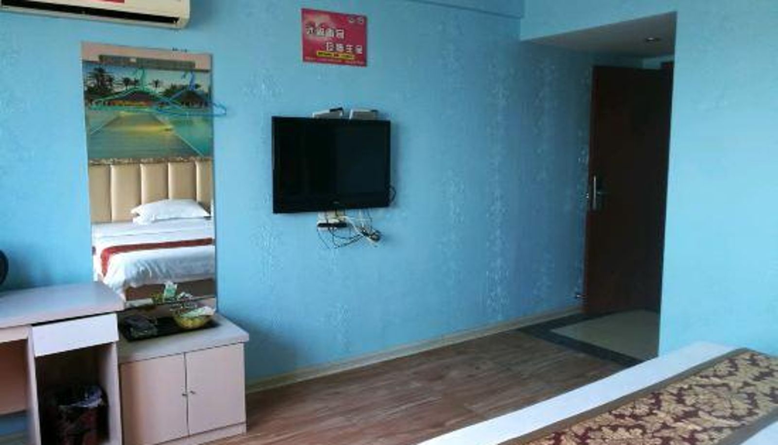 Chambre - Lijiang Express Hotel