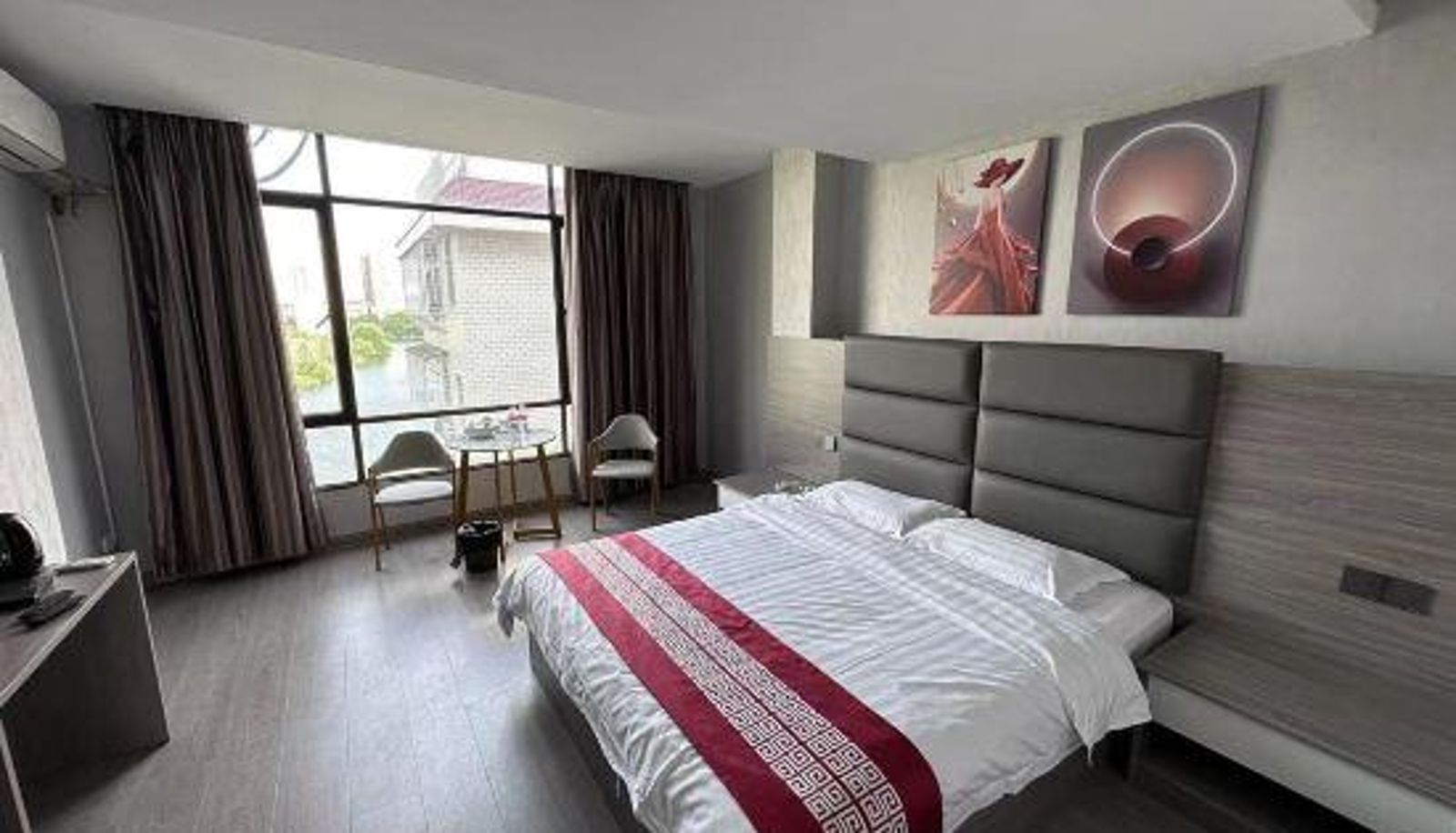 Chambre - Putian Juheyuan Express Hotel