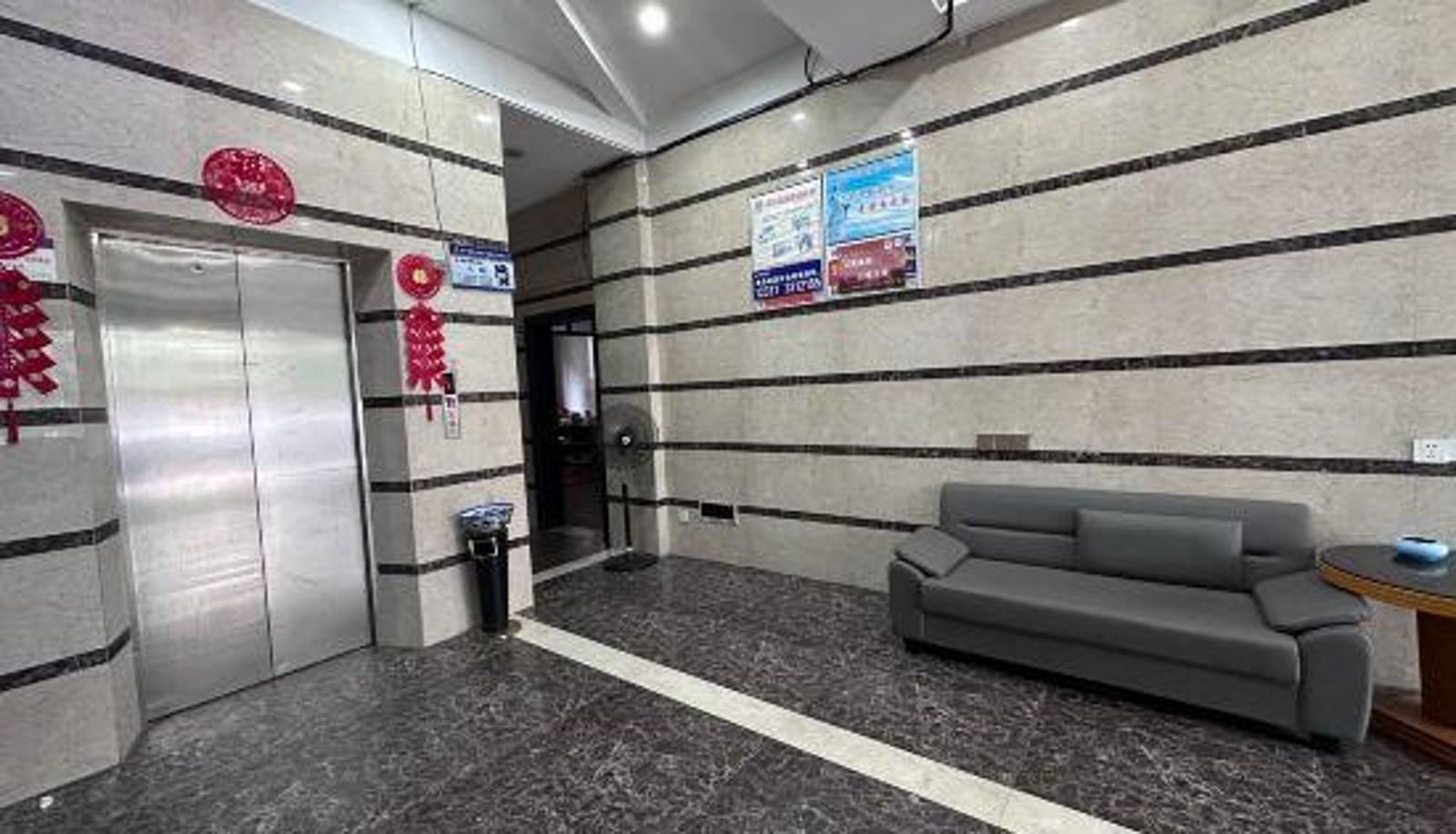 Réception - Putian Juheyuan Express Hotel