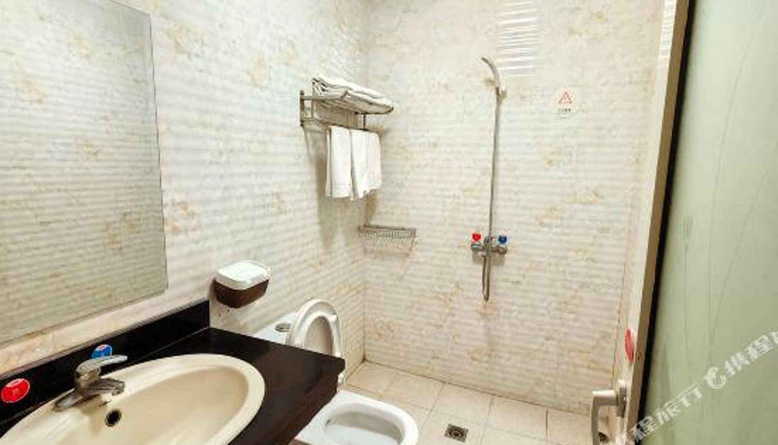 Familienzimmer - Jinhua Hotel