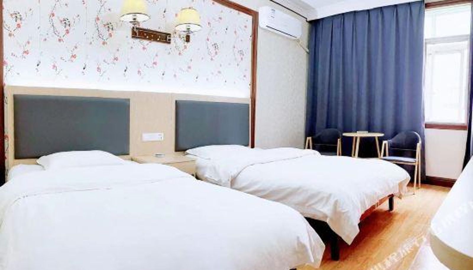 Zimmer - Jinhua Hotel