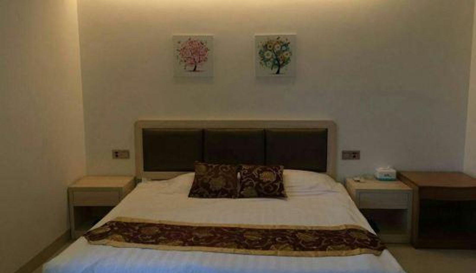 Business-Zimmer - DONGFENG    HOTEL