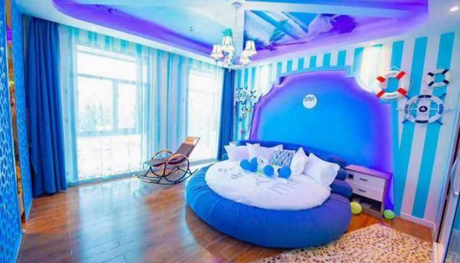 Room - Jiuquan Delong Hotel