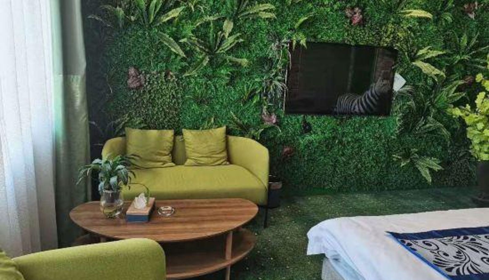 Room - Jiuquan Delong Hotel