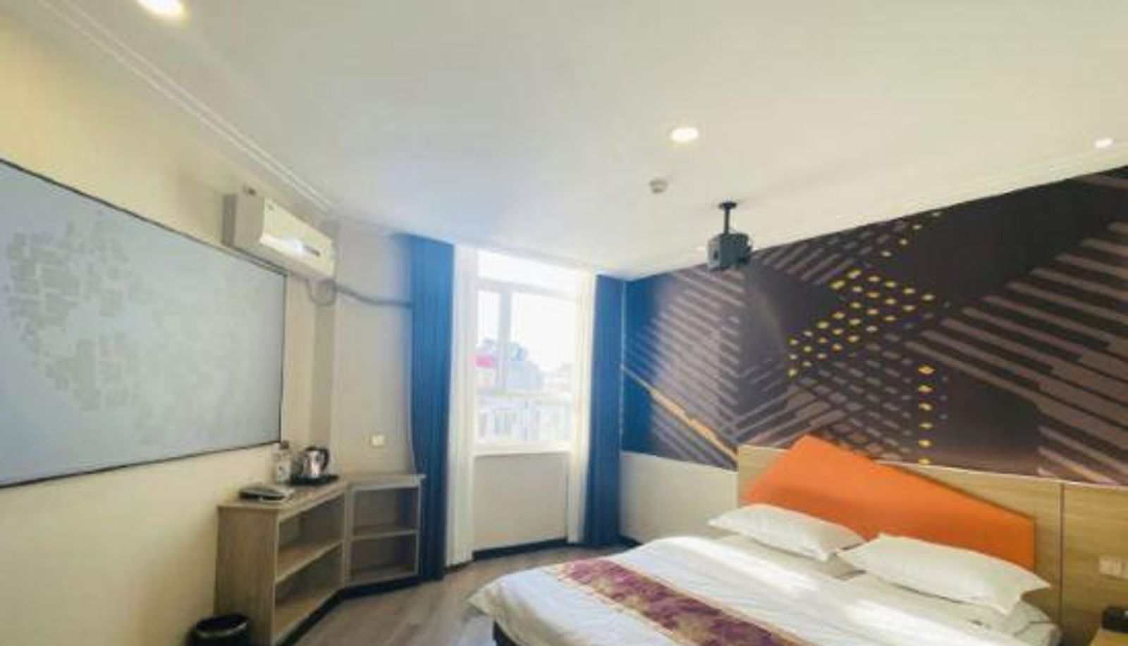 Room - Yangzhou Hotel