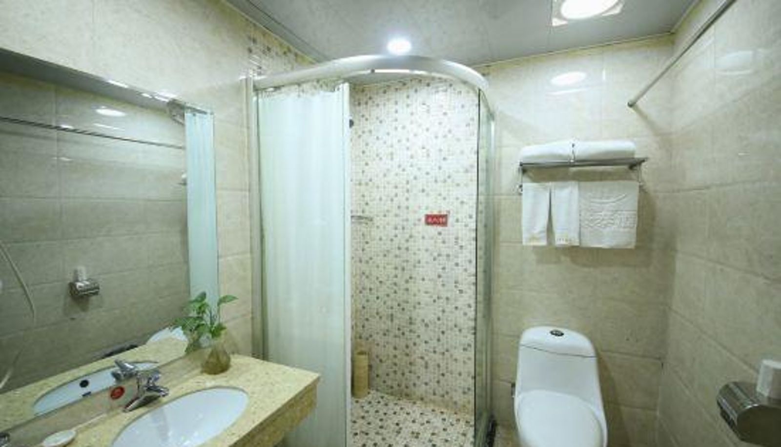 Room - Jinhaotai Hotel
