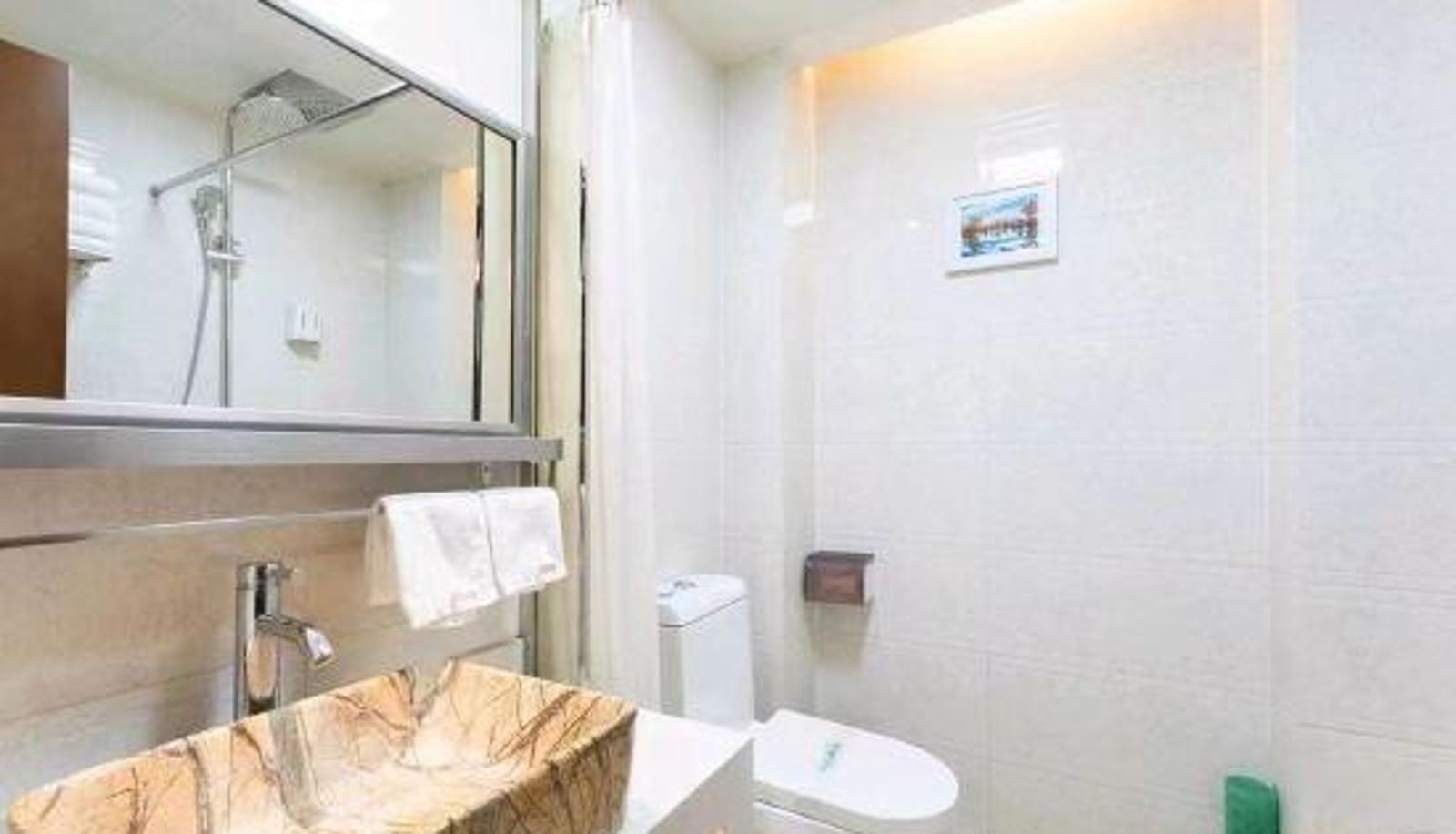 Habitación corporativa - JiuQuanlianheHotel