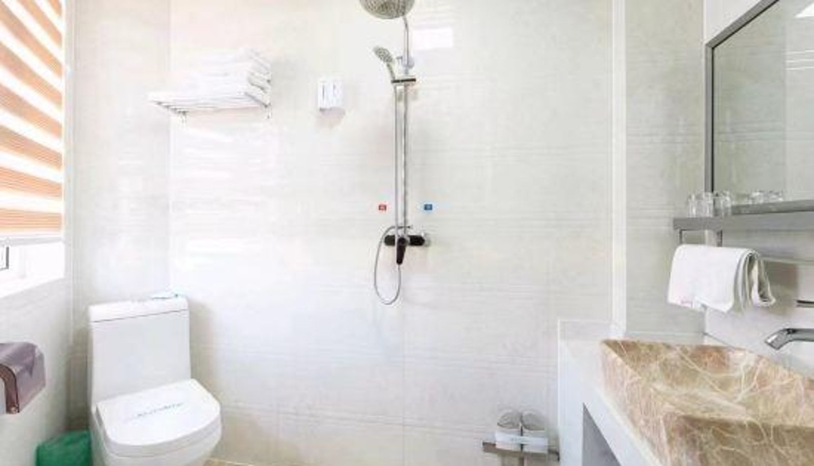 Business-Zimmer - JiuQuanlianheHotel
