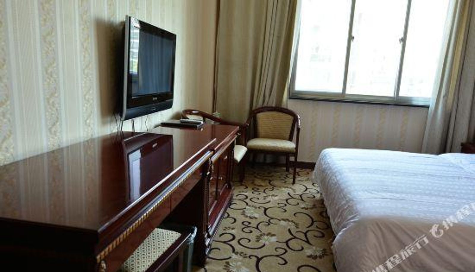 Habitación - Jiuquan Jinyu Hotel