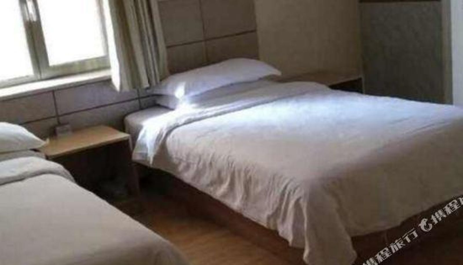 Zimmer - Wuwei Shanshui Hotel