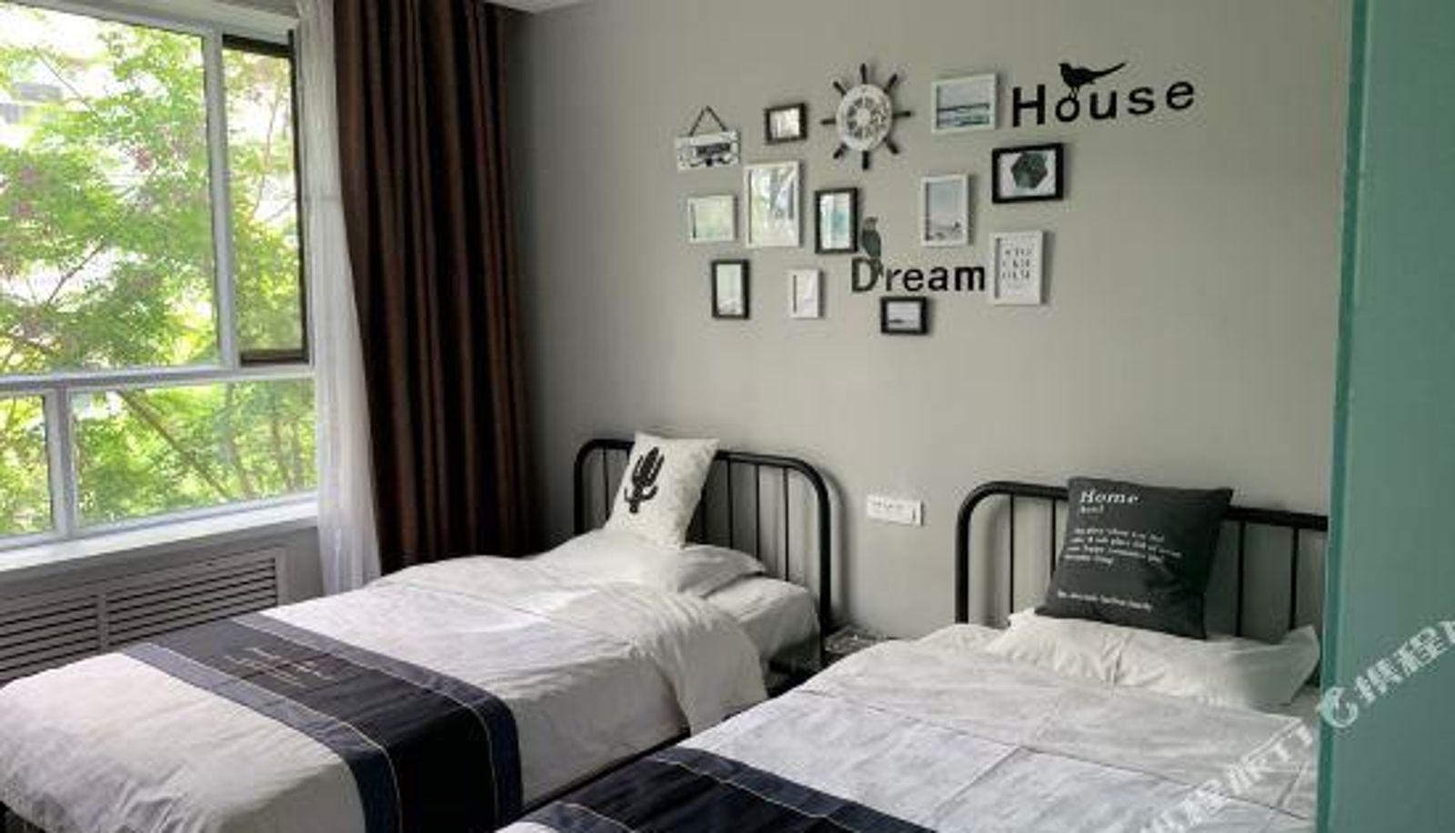 Room - Jiuquan Nongken Hotel
