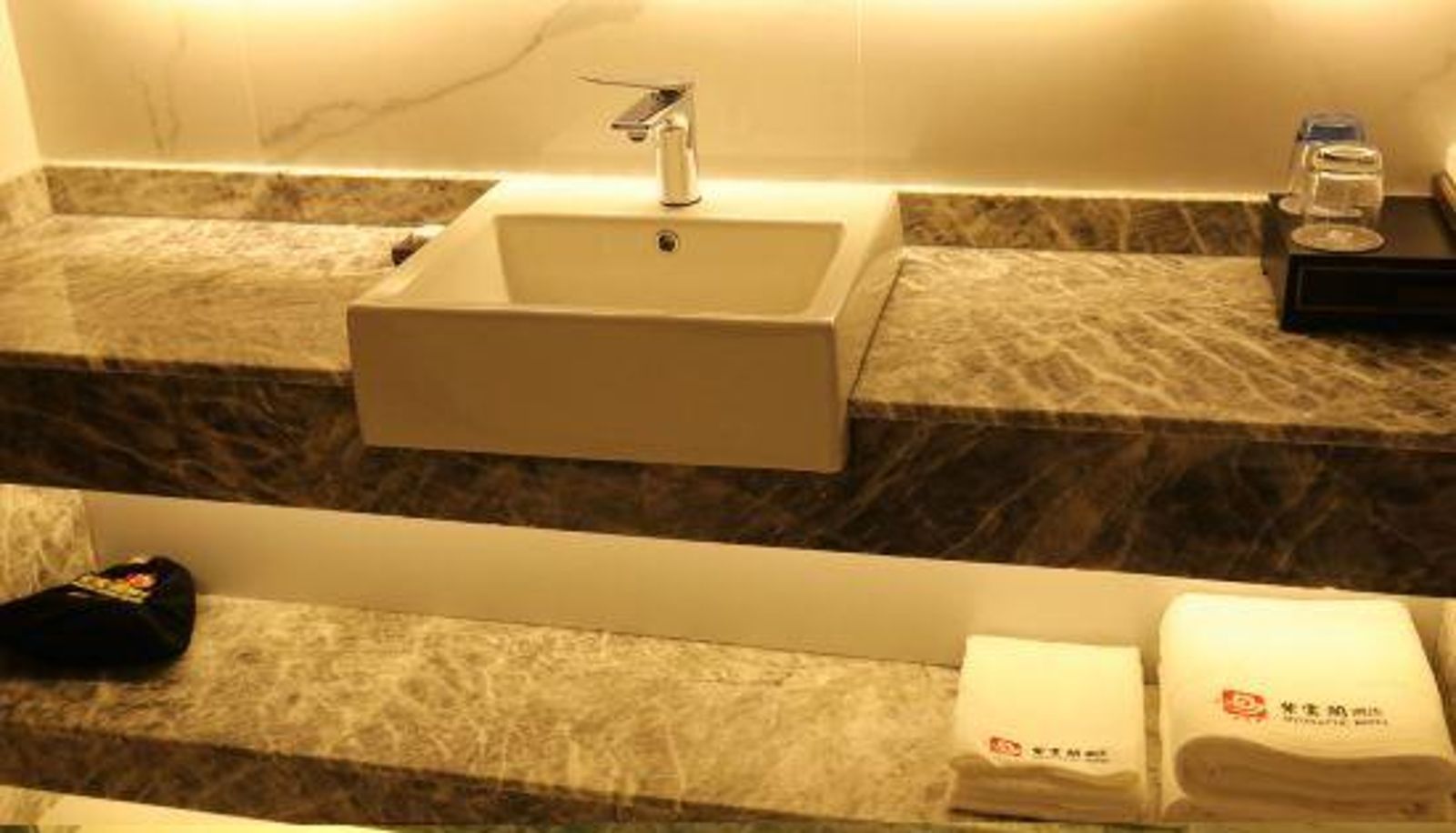 Room - Zi Yun Ge Hotel