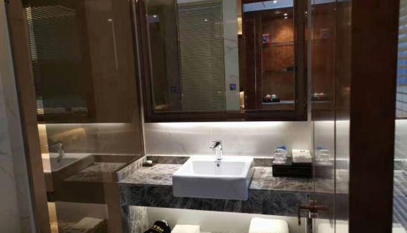 Business room - Zi Yun Ge Hotel