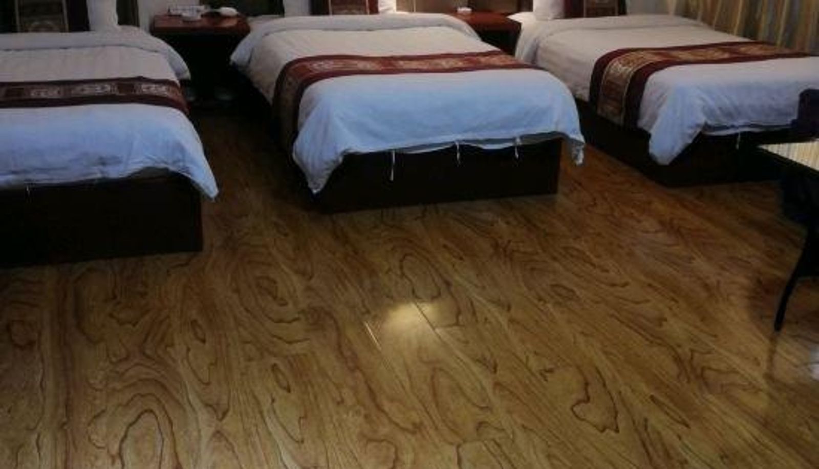 Zimmer - Kaifei Hotel